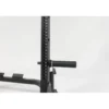 Supports pour disques de poids standards ou olympiques compatibles MYRACK Force USA - F-MR-WEIGHT