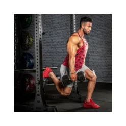 Support universel pour racks et rigs de musculation ATX série 500-600-700-800