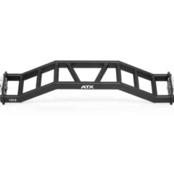 Swiss Camber Bar ATX - Barre de musculation olympique multiprises
