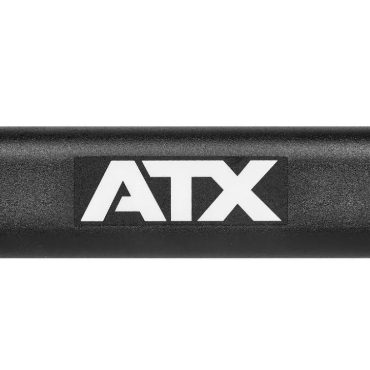 Swiss Camber Bar ATX - Barre de musculation olympique multiprises