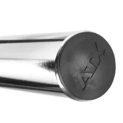 Swiss Camber Bar ATX - Barre de musculation olympique multiprises