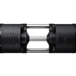 Système d'haltères ATX à charges réglables Nuobell compactes de 2 à 32 kg - Incrémentation de 2 en 2