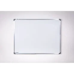 Tableau blanc magnétique pour training de cross-fit et musculation