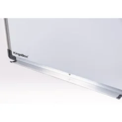 Tableau blanc magnétique pour training de cross-fit et musculation