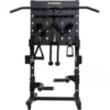 Tableau de rangement Force USA avec 15 ancres de fixation pour le stockage des accessoires de musculation et poignées de tirage
