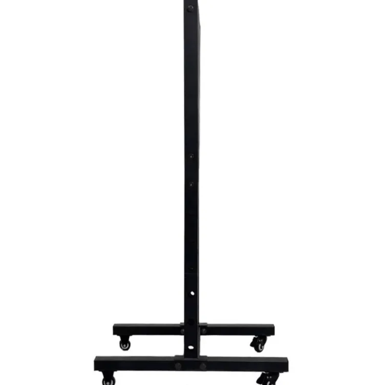 Tableau de rangement Force USA avec 15 ancres de fixation pour le stockage des accessoires de musculation et poignées de tirage