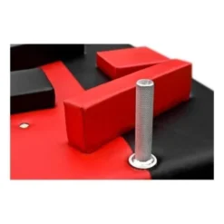 Table de bras de fer officielle droitier et gaucher idéal pour les compétitions et entraînements