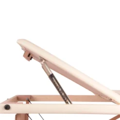 Table de massage à bienfaits post-entraînement musculaire - Table de massothérapie professionnelle pliable