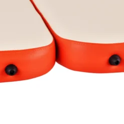 Table de massage en aluminium multi-réglables pour la détente des muscles post-entraînement - Sport