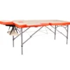 Table de massage extra-large pour professionnels avec 11 hauteurs - Table a masser pliable