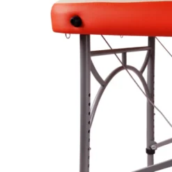 Table de massage extra-large pour professionnels avec 11 hauteurs - Table a masser pliable