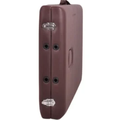 Table de massage 2 pièces confortable avec capacité de charge 250 kg - Réglages divers