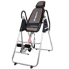 Table d'inversion pliable avec 20 tailles utilisateurs et angle d'inclinaison réglable pour soulager les muscles supérieurs