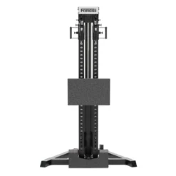 Tandem Tower Force USA - Tour de musculation à poulies double 90,7 kg avec 2 rapports de force
