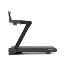 Tapis de course cardio pliable ZenRun 150 avec miroir intégré – 4,5 HP, jusqu’à 22 km/h