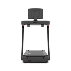 Tapis de course cardio pliable ZenRun 150 avec miroir intégré – 4,5 HP, jusqu’à 22 km/h
