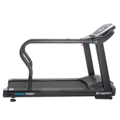 Tapis de course connecté InCondi T5000+ pour entraînement de remise en forme