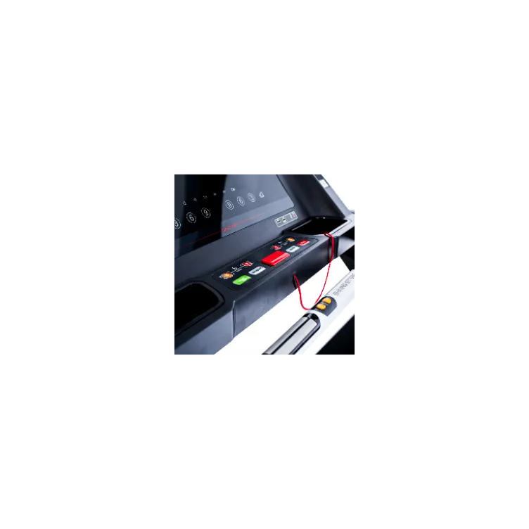 Tapis de course Gardian G8 haute qualité pour salle de musculation
