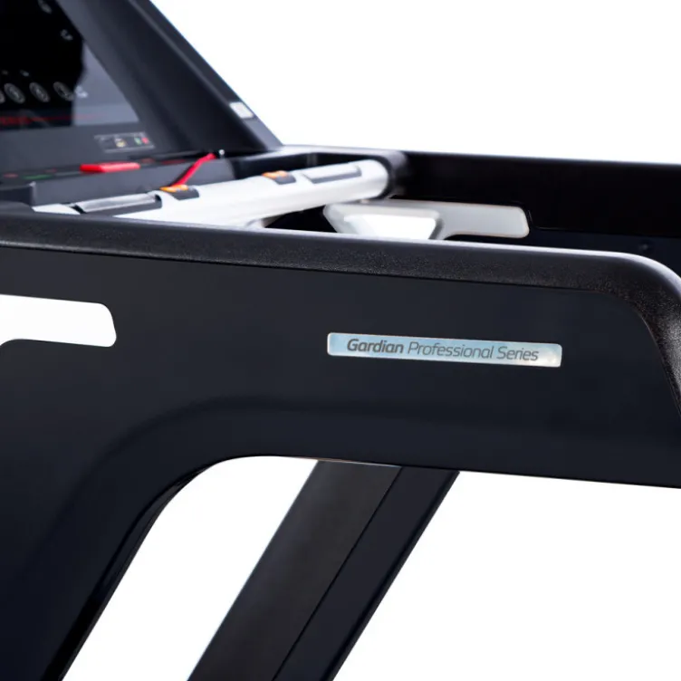Tapis de course Gardian G8 haute qualité pour salle de musculation