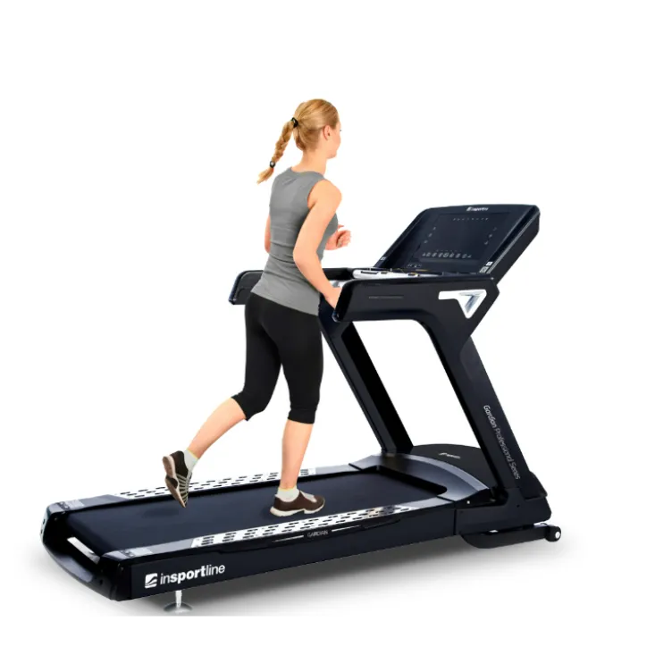 Tapis de course Gardian G8 haute qualité pour salle de musculation