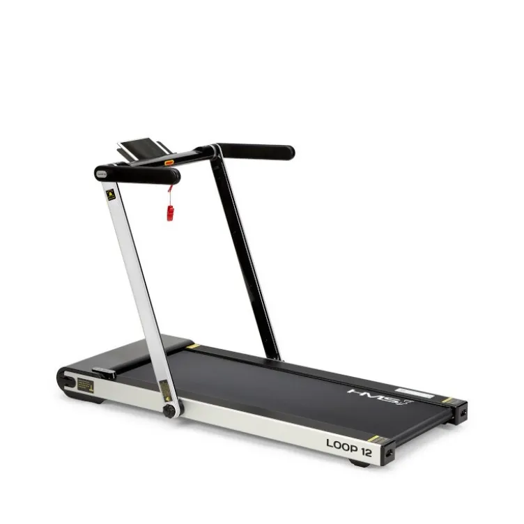 Tapis de course haut de gamme pour professionnel - plan de travail et bluethooh intégré