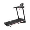 Tapis de course haute qualité avec écran LCD multifonctions pour homegym