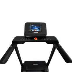 Tapis de course haute technologie avec fonction de pliage - Pente réglable