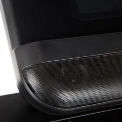 Tapis de course haute technologie avec fonction de pliage - Pente réglable