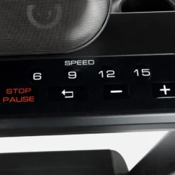 Tapis de course haute technologie avec fonction de pliage - Pente réglable