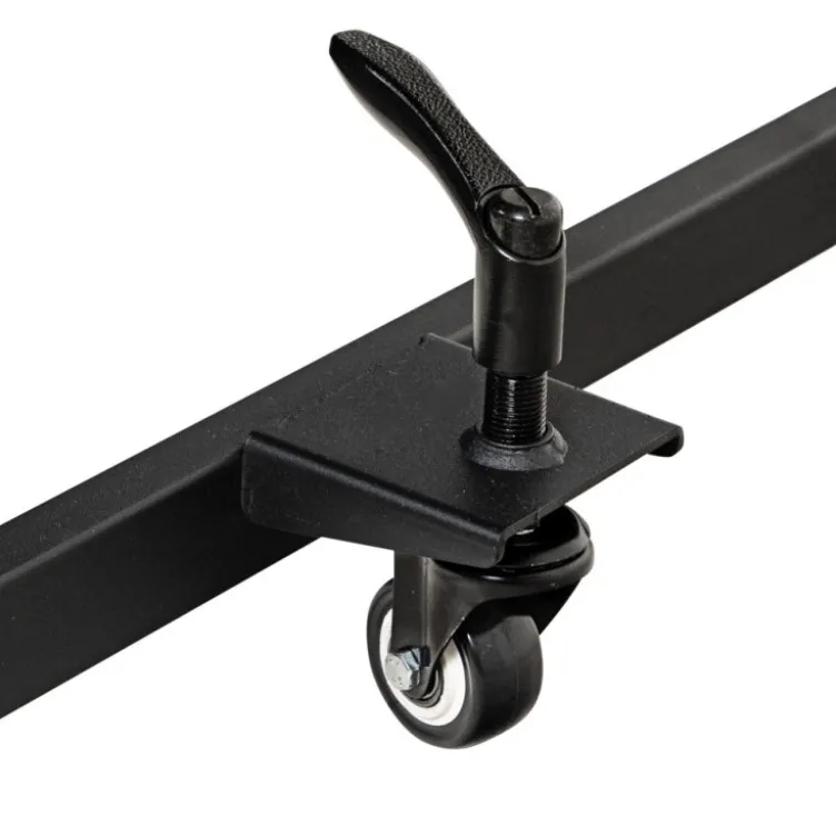 Tapis de course incliné / décliné Hill Lite pour homegym et salle professionnelle