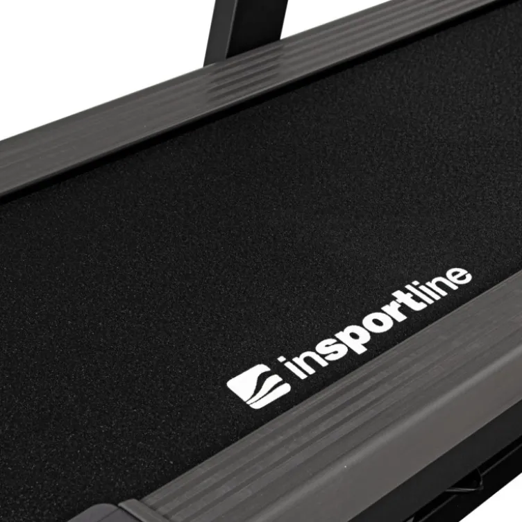 Tapis de course incliné / décliné Hill Lite pour homegym et salle professionnelle