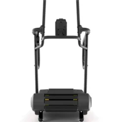 Tapis de course incurvé sans moteur e-Velocer RUN 8 niveaux de résistance