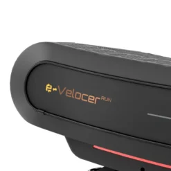Tapis de course incurvé sans moteur e-Velocer RUN 8 niveaux de résistance