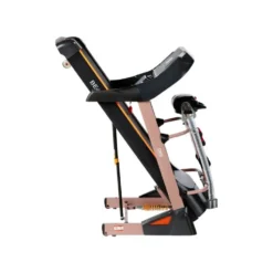 Tapis de course éléctrique professionnelle avec inclinaison automatique haute qualité