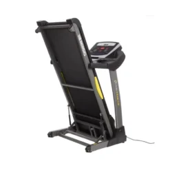 Tapis de course électrique connecté vitesse Max 22 km/h
