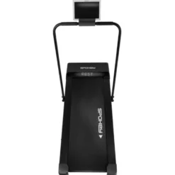 Tapis de course électrique EVEN+ avec Bluetooth et application Gfit