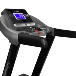 Tapis de course électrique pliable de haute qualité MAGNUS vitesse max 20km/h