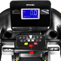 Tapis de course électrique pliable de haute qualité MAGNUS vitesse max 20km/h