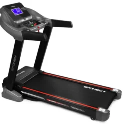 Tapis de course électrique pliable de haute qualité MAGNUS vitesse max 20km/h