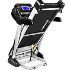 Tapis de course électrique pliable de haute qualité MAGNUS vitesse max 20km/h