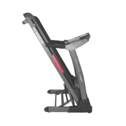 Tapis de course moteur 3,5 CV vitesse maximale 22 km/h pour home gym