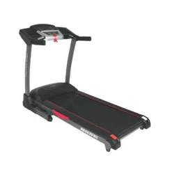 Tapis de course moteur 3,5 CV vitesse maximale 22 km/h pour home gym