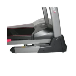 Tapis de course moteur 3,5 CV vitesse maximale 22 km/h pour home gym
