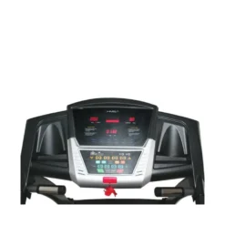 Tapis de course moteur 3,5 CV vitesse maximale 22 km/h pour home gym
