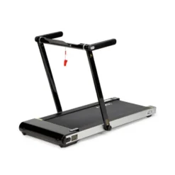 Tapis de course multi-fonctions vitesse Max 12 km/h pour home-gym