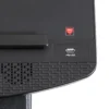 Tapis de course multi-usages pour entraînement cardio à la maison et professionnel
