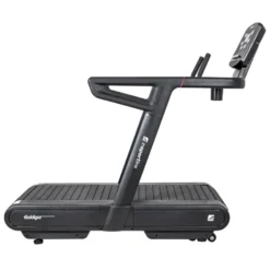 Tapis de course multi-usages pour entraînement cardio à la maison et professionnel