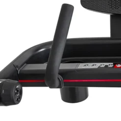 Tapis de course multi-usages pour entraînement cardio à la maison et professionnel