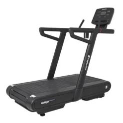 Tapis de course multi-usages pour entraînement cardio à la maison et professionnel