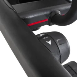 Tapis de course multi-usages pour entraînement cardio à la maison et professionnel
